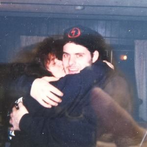 Meet your Posher, Dan